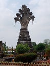 Sala Kaew Park, The Devawan Park of Faith5